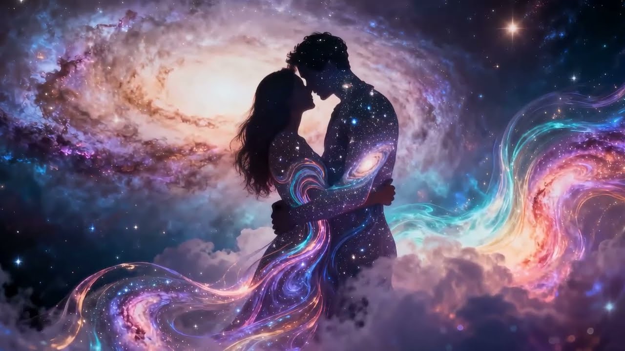 Beautiful Music & Vocals for Inner Peace | 1 Hour Sound Healing | 