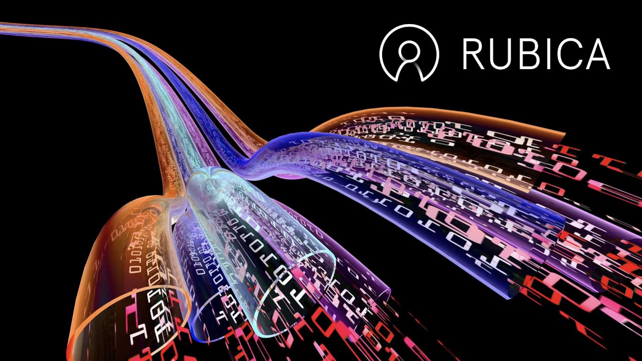 How to install Rubica App on iOS