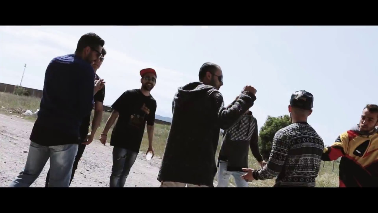 Lil Vin$ - Meridione (OFFICIAL VIDEO)