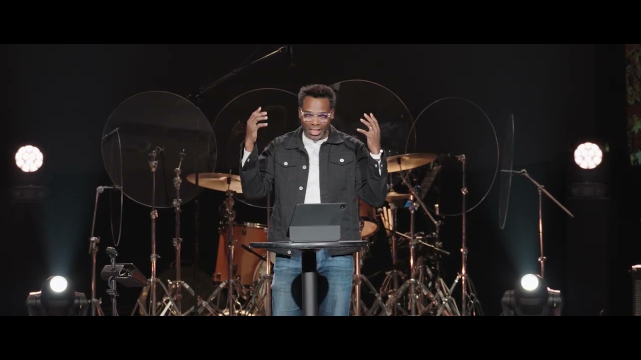 Fear God, Obey God - Solomon's Final Message | Jeff Whye 10/23/25