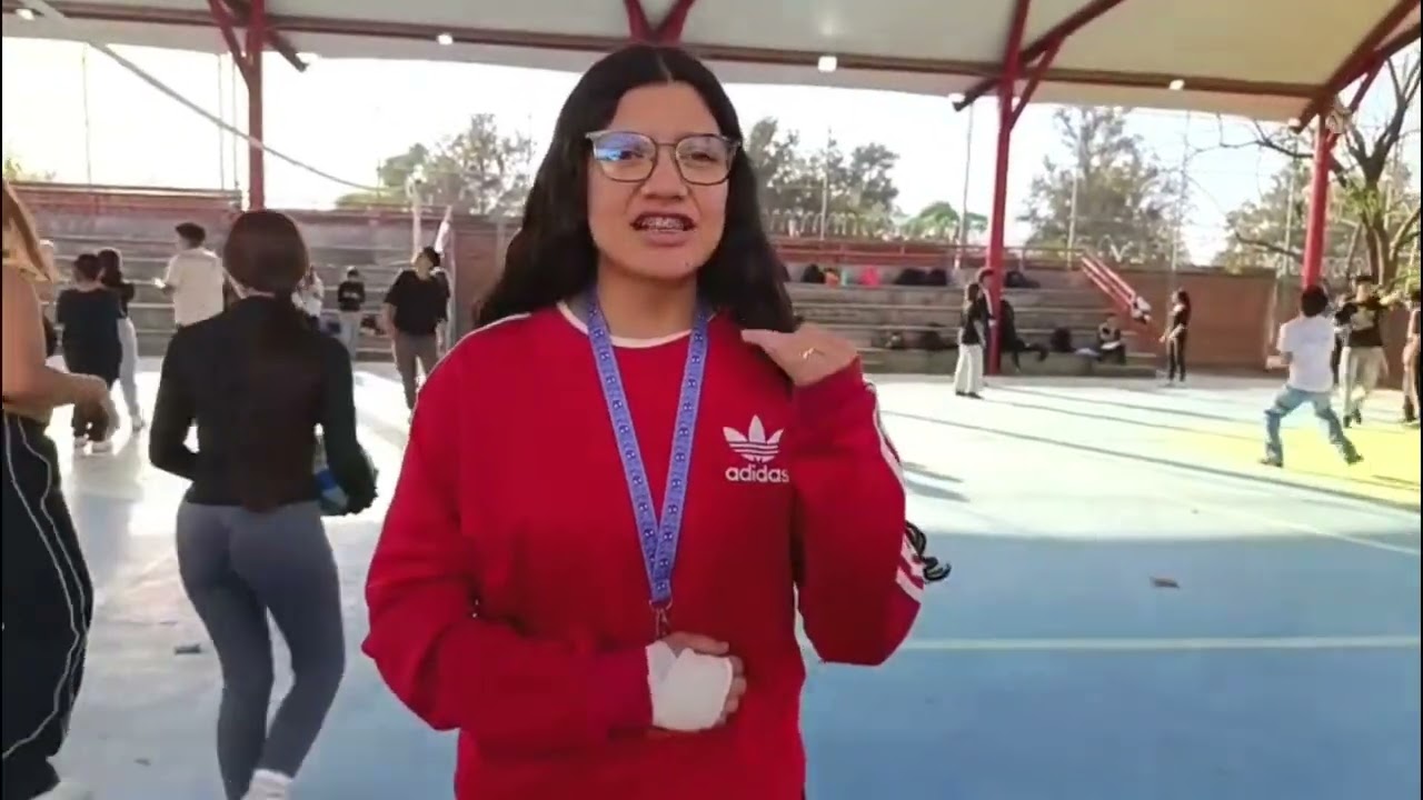 Fundamentos del voleibol 