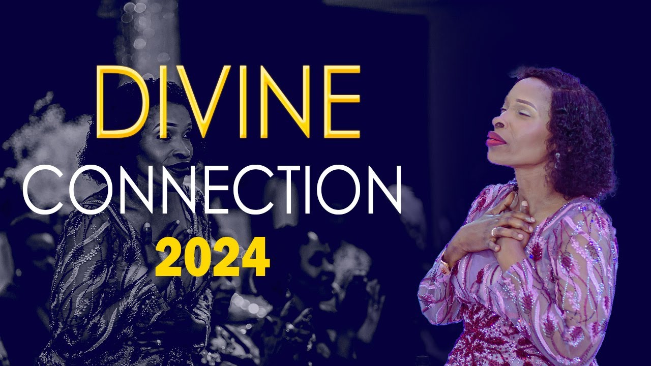 DIVINE CONNECTION WITH APOSTLE LILIAN NDEGI 2024