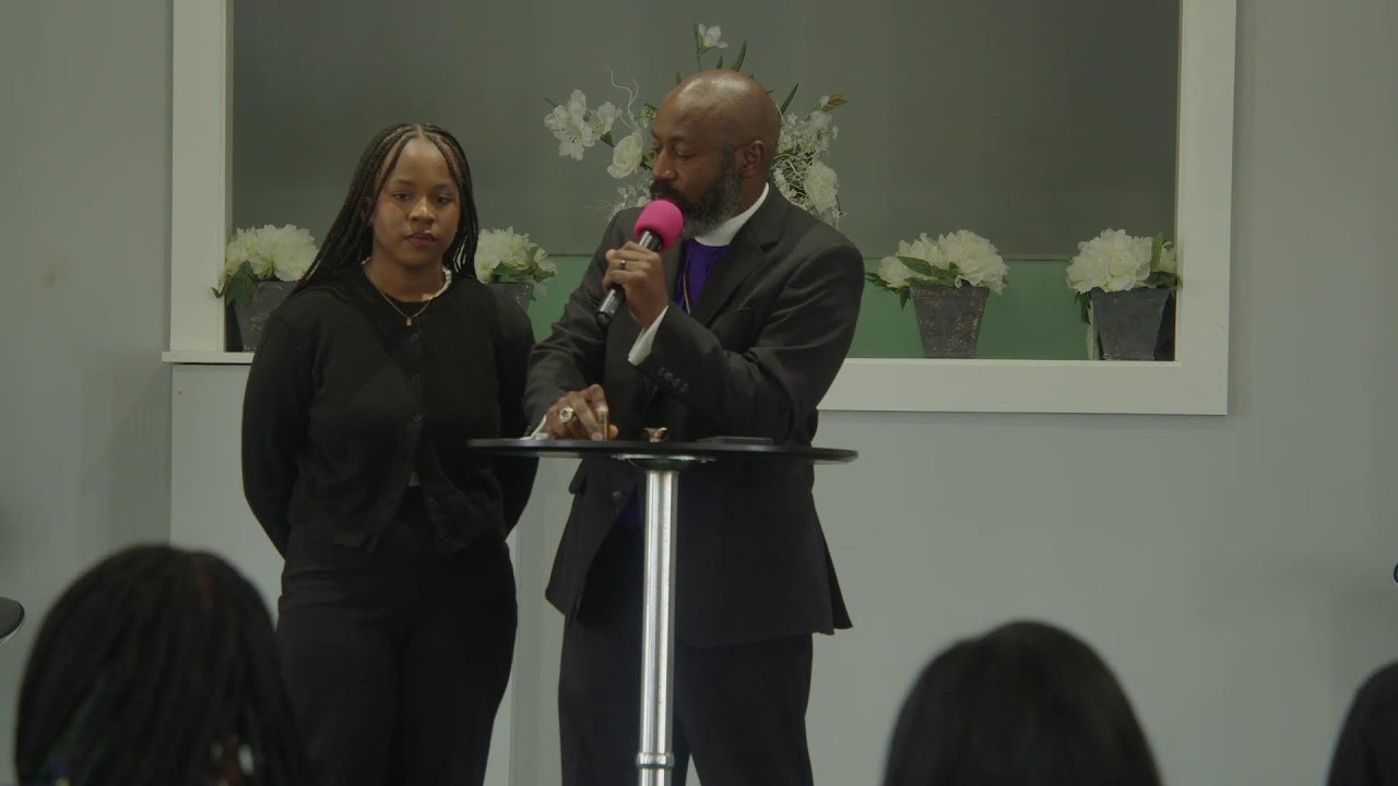 SUNDAY WORSHIP | 01_MAR_2026