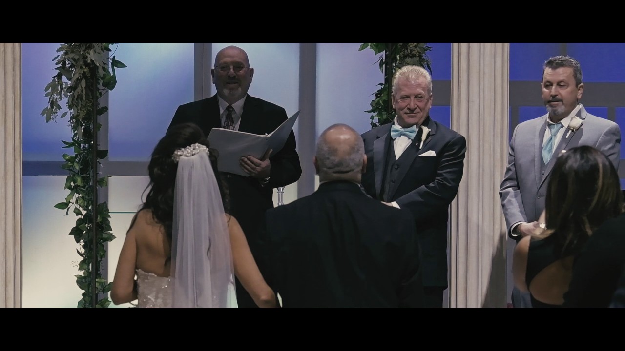 Suha and Neman Wedding Short Film