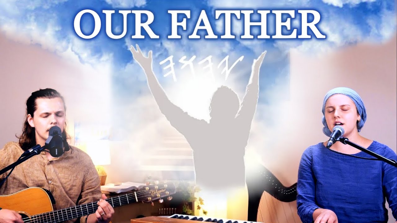 Our Father - Left and Right Ministries