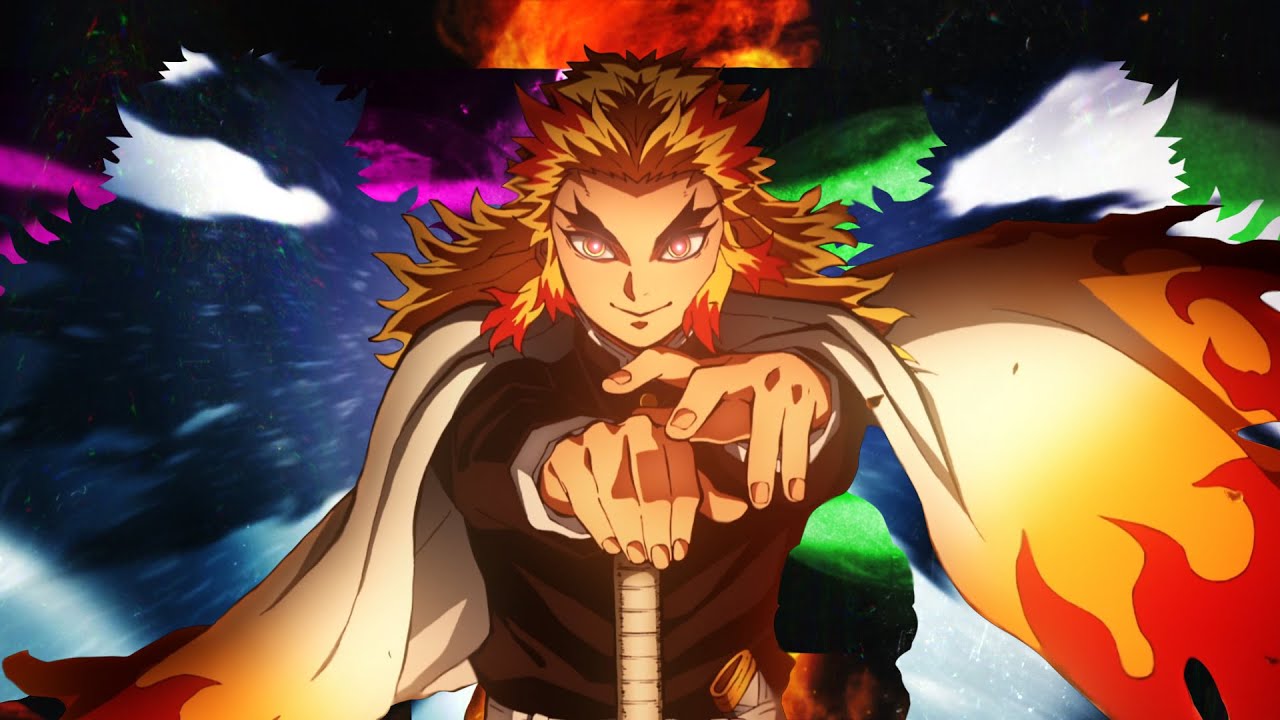 EoS: Redeemed - [Kimetsu No Yaiba / Demon Slayer AMV]