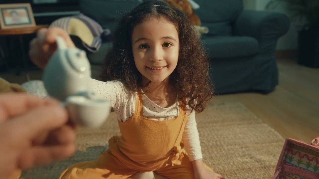 Lipton'dan Anlamlı Babalar Günü Reklamı -The Brand Planet