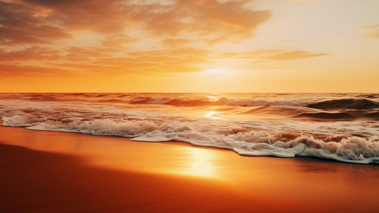 Summer Anthem by Martin Felix Kaczmarski