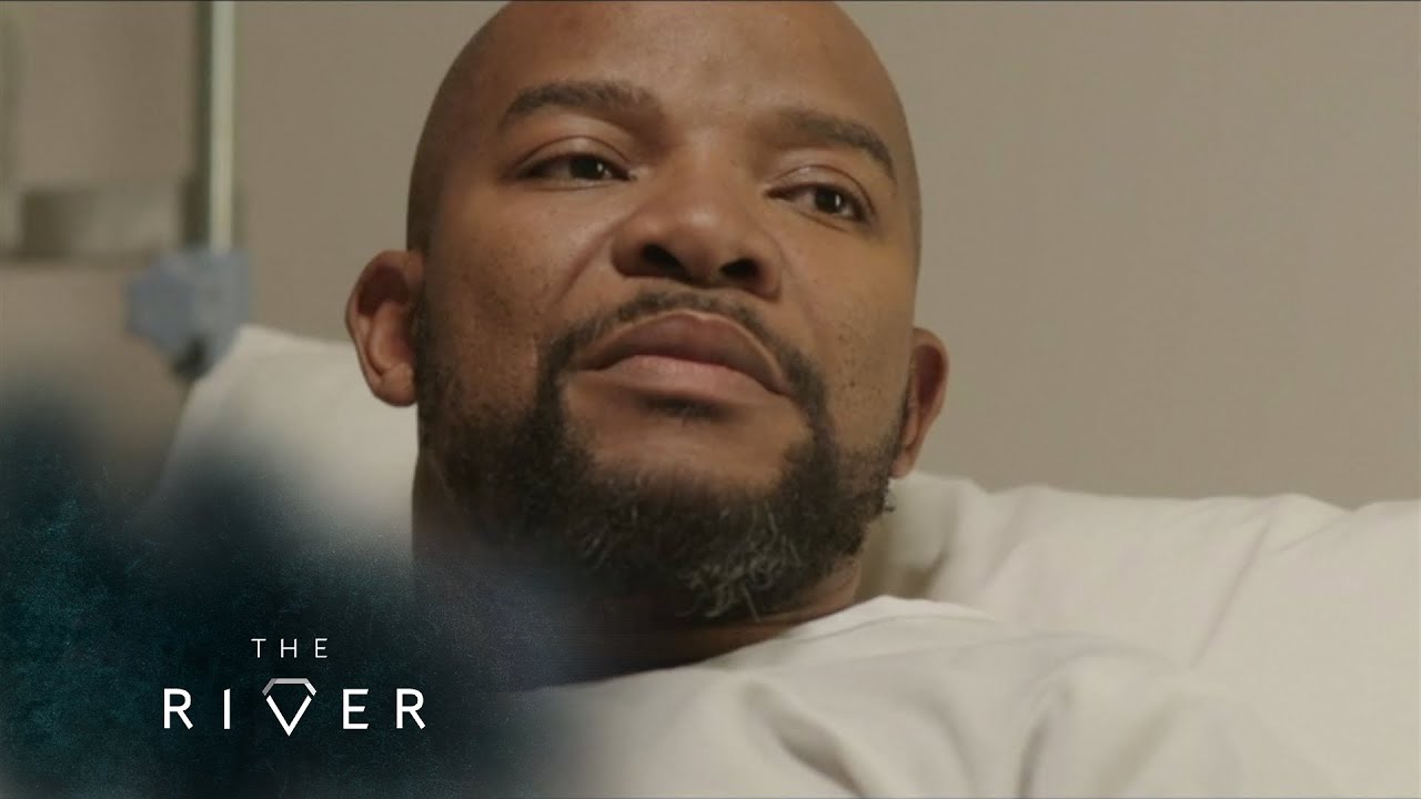 Zweli, Pushes Everyone Away &ndash; The River | 1 Magic