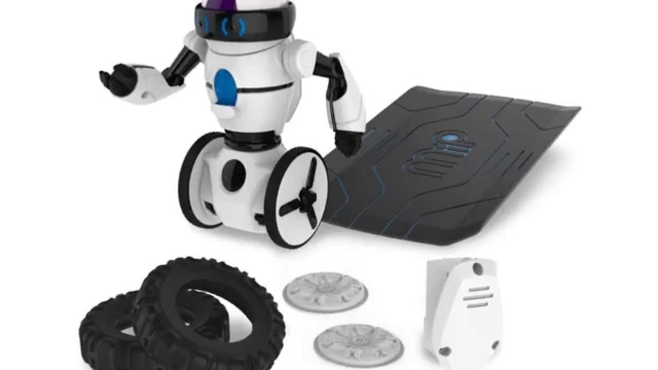 WowWee MiP Robot