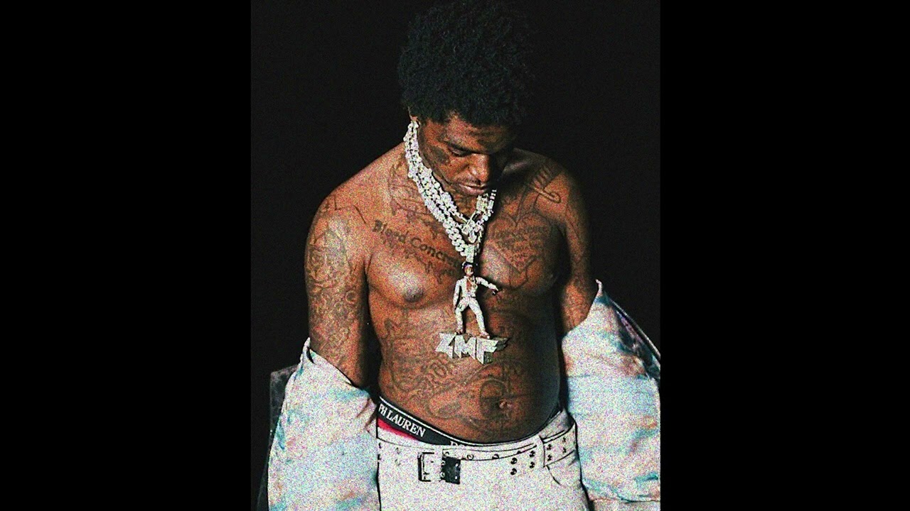 (FREE) Kodak Black x Hunxho Type Beat - 