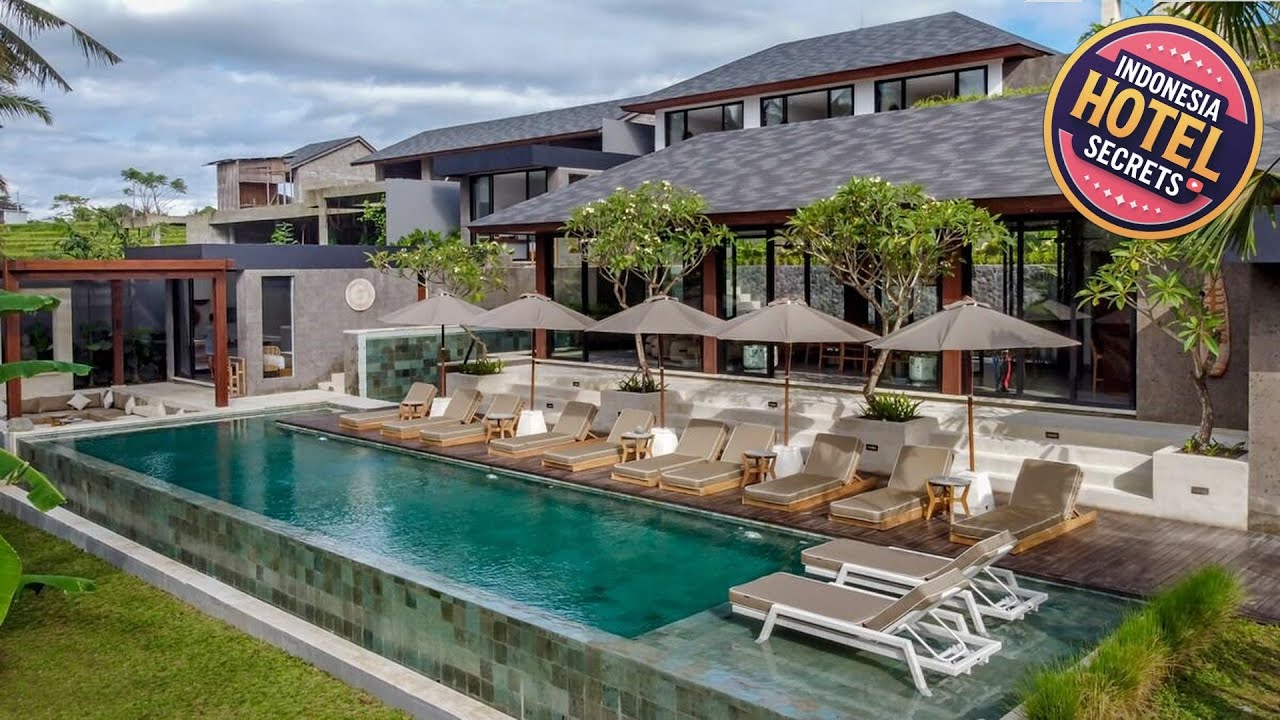 Villa Noor by BaliSuperHost | Bali, Indonesia | Hotel Review 🏩