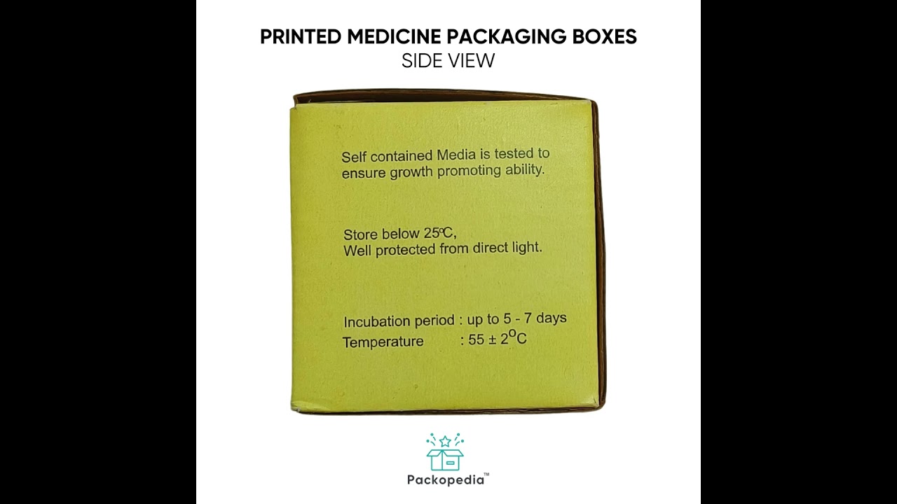 Printed  Medicine Packaging Boxes Pharmaceutical Cartons #innovativepackaging #packaging #pharmacy