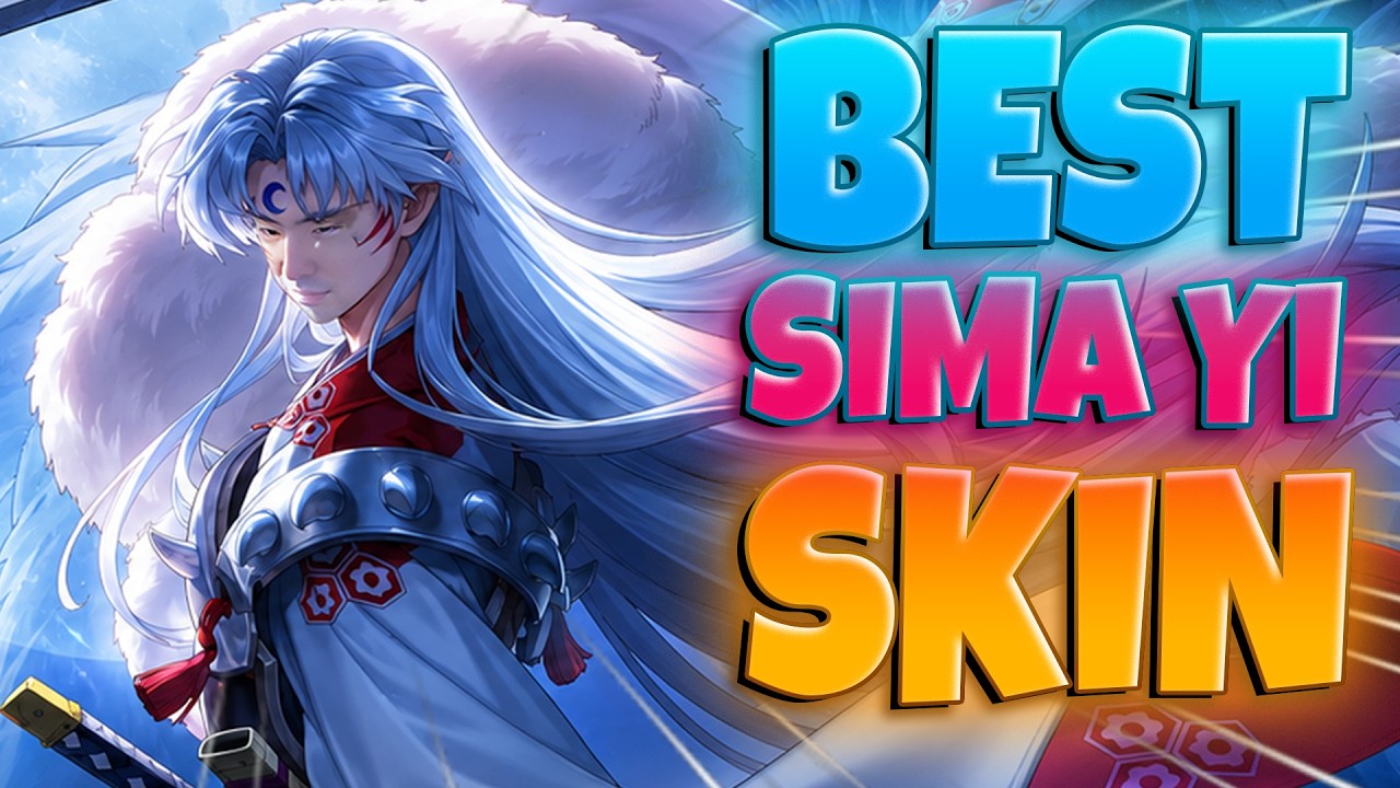 ЛУЧШАЯ коллаборация Inuyasha x HOK