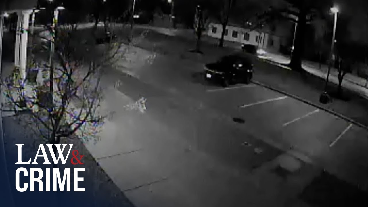 Footage Allegedly Shows First Date Murder Victim's Car at Warnimont Park