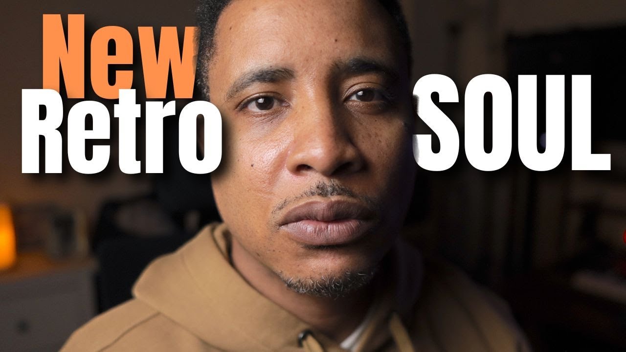 How to Make New Retro Soul Like Allen Stone with Swung Drums #wecreatesoul
