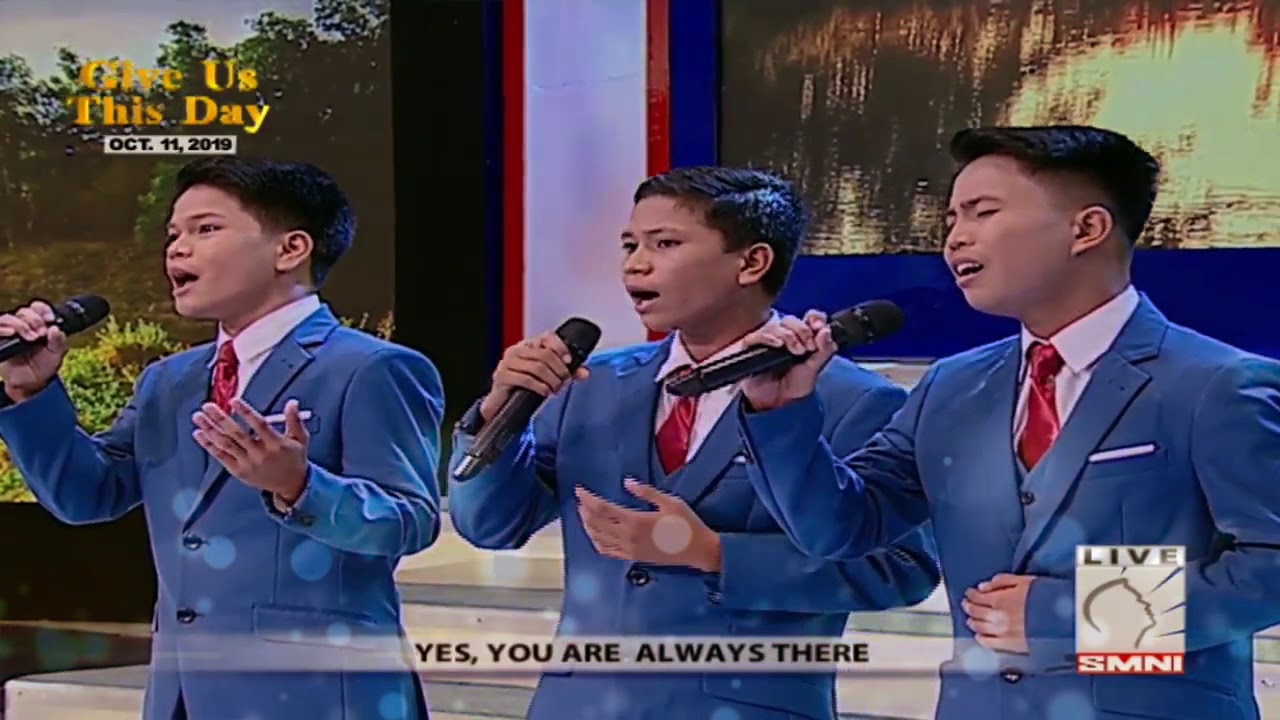 Nothing Without You - The Lequigan Brothers