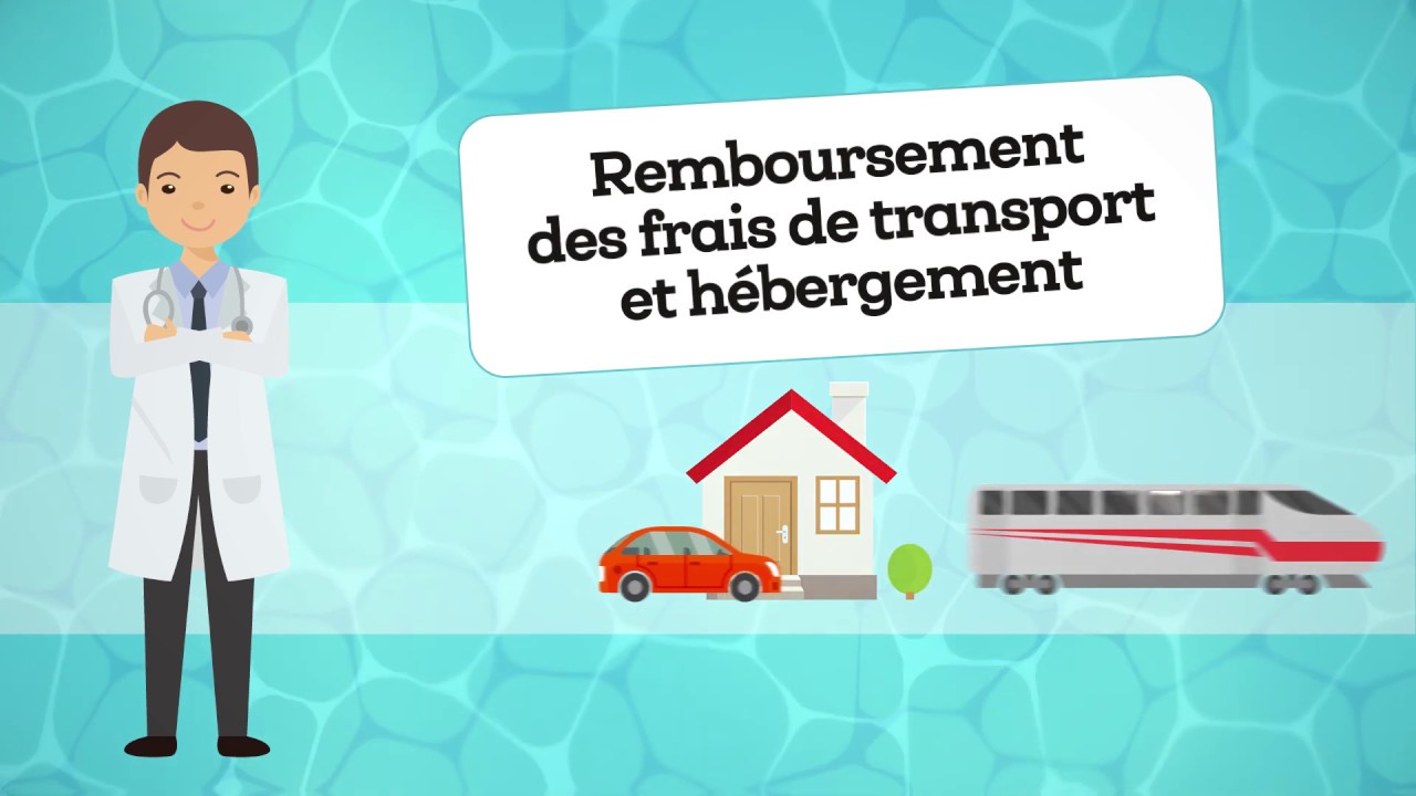 Remboursement des cures thermales comment ça marche ?