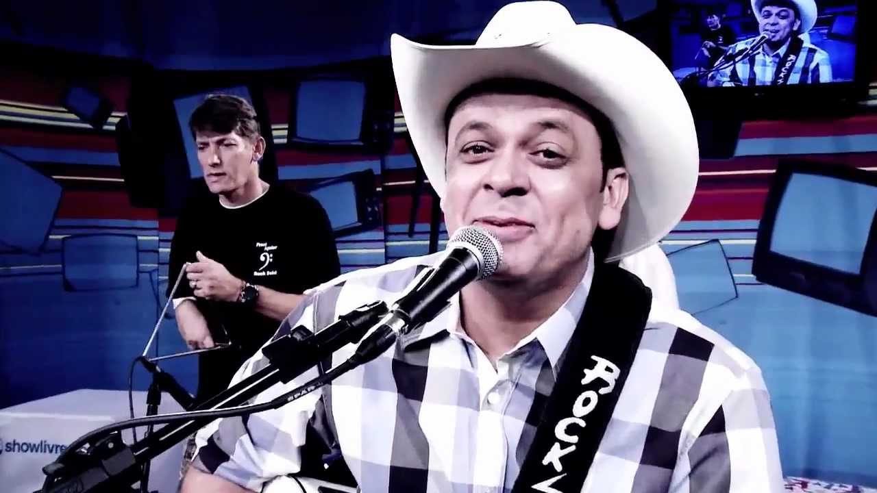 Frank Aguiar - Os Cinco Bichos que a Mulher Mais Gosta (Ao Vivo no Estúdio Showlivre 2011)
