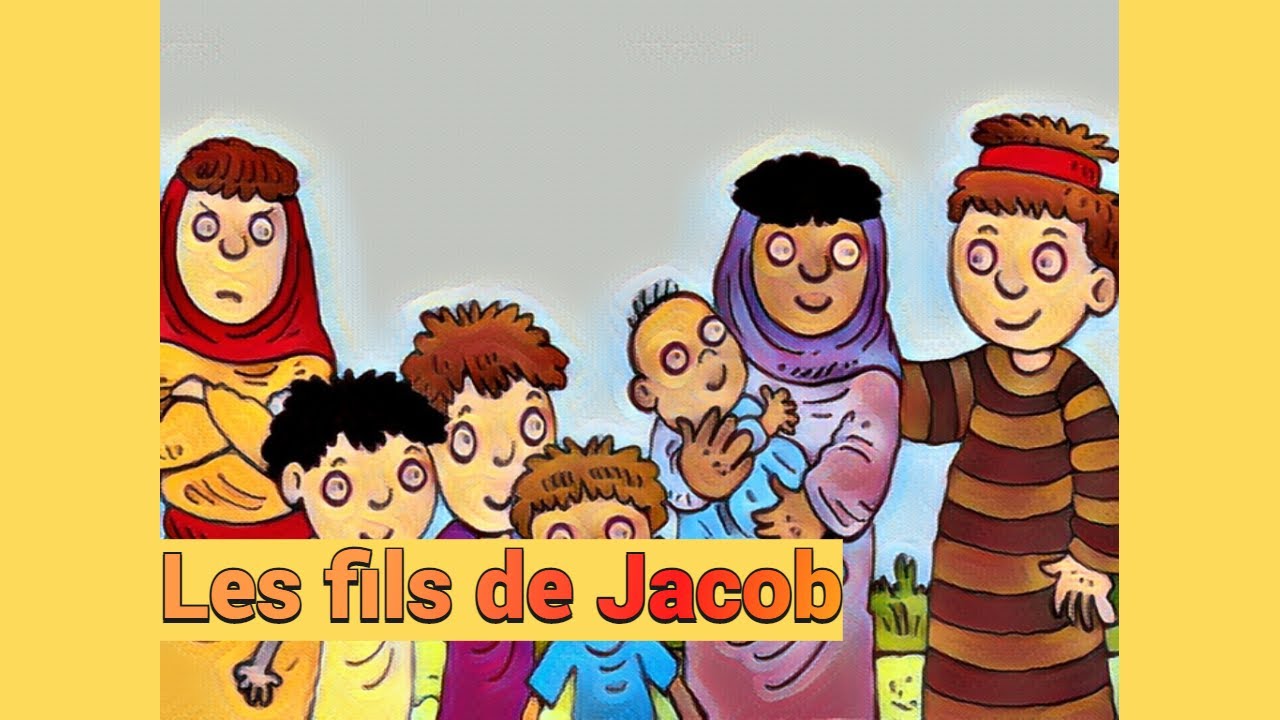 Les fils de Jacob