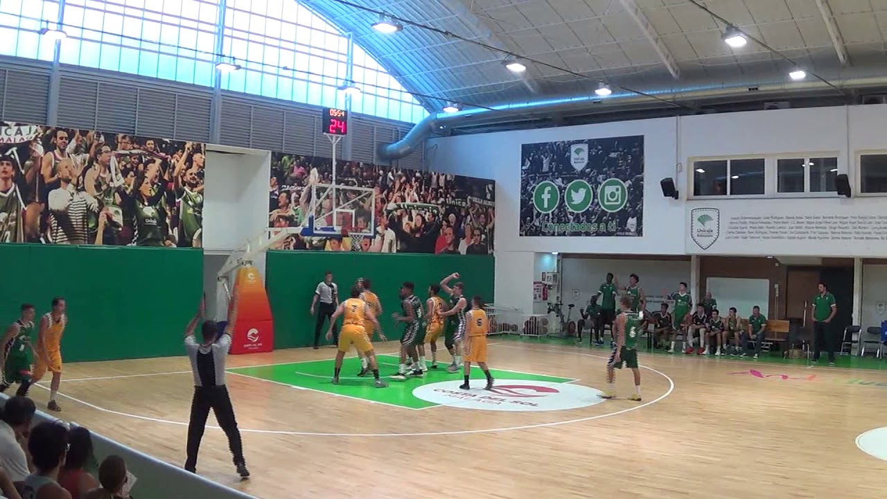 1Cuarto unicaja novaschool