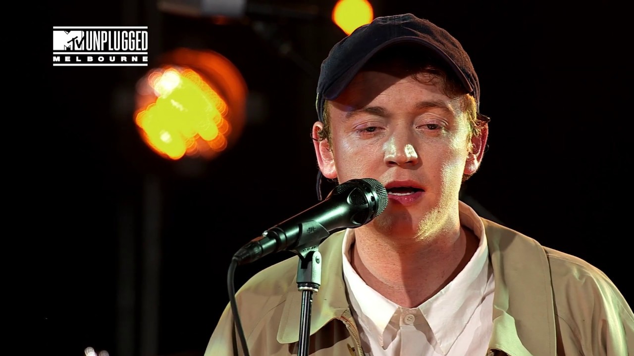 DMA'S - In The Moment (MTV Unplugged Live In Melbourne)
