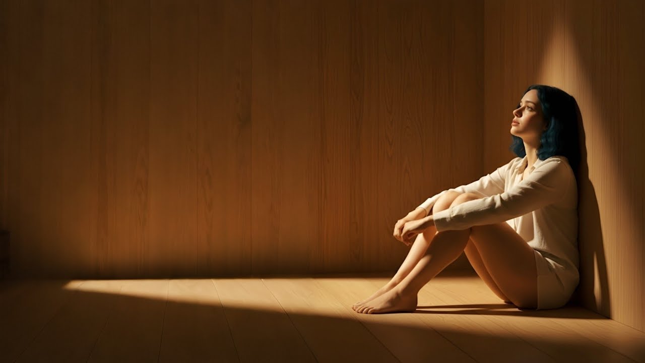 hollow rooms (Lyric Video)