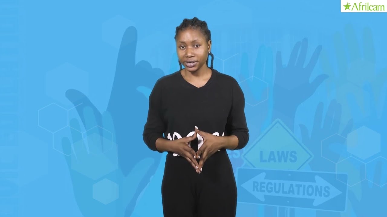 Importance of Intercommunal Relationships | Civic Education | SS2
