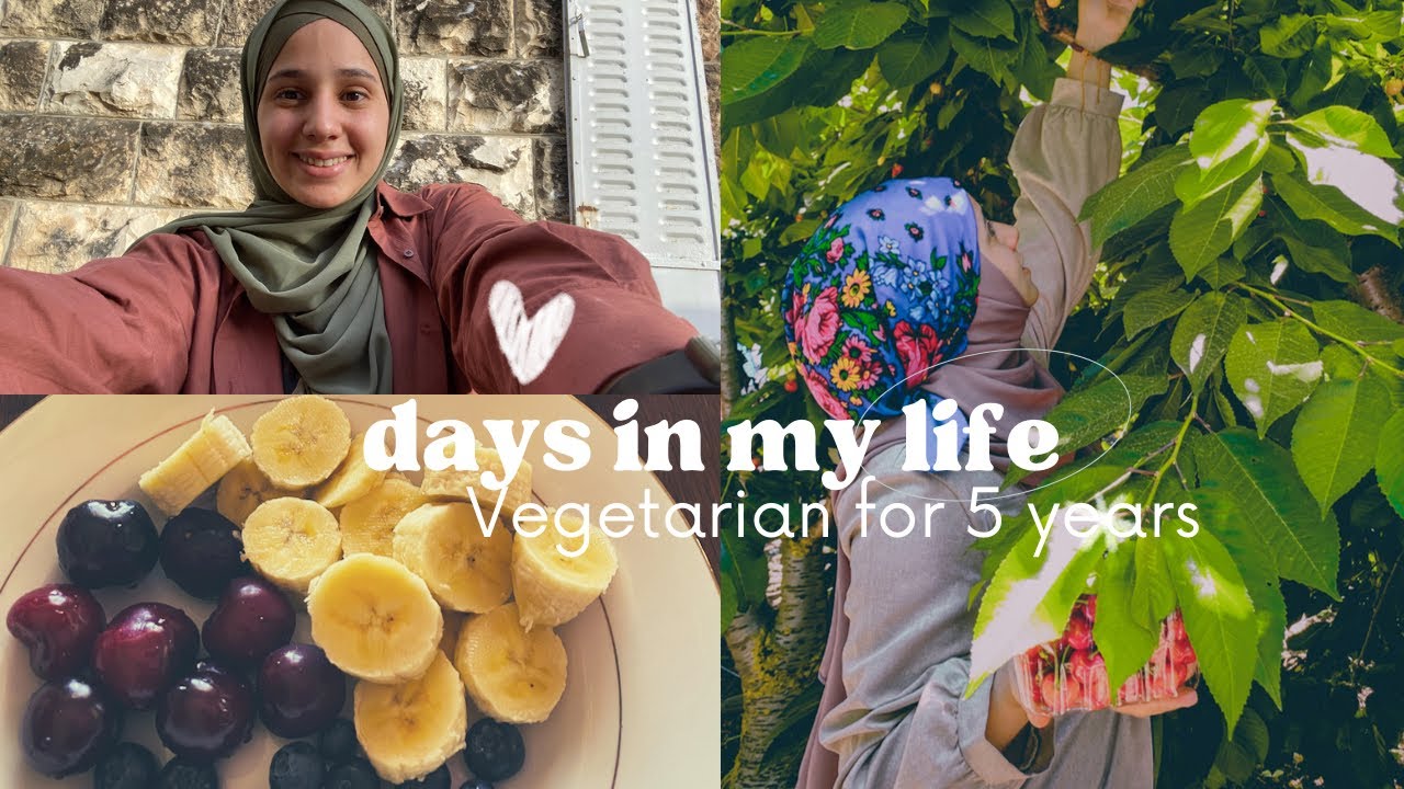 👩🏽‍🌾 يوميات آية | ٥ سنوات كادت أن تودي بصحتي ! 