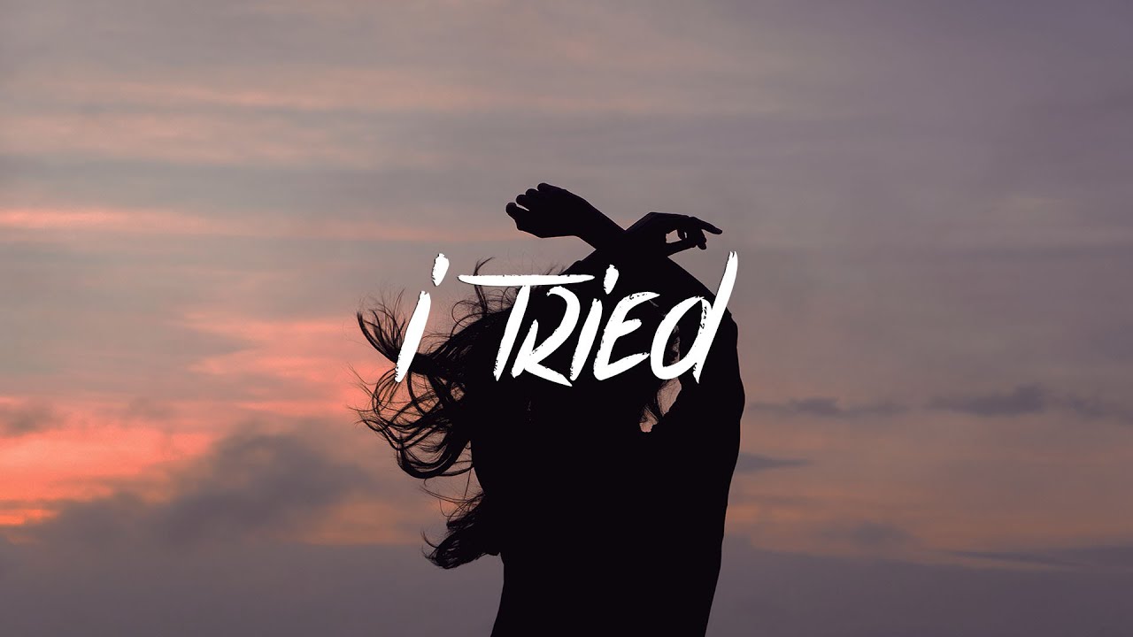 Kam Michael - i tried (Lyrics) ft. C-Money Baby & SadBoyProlific