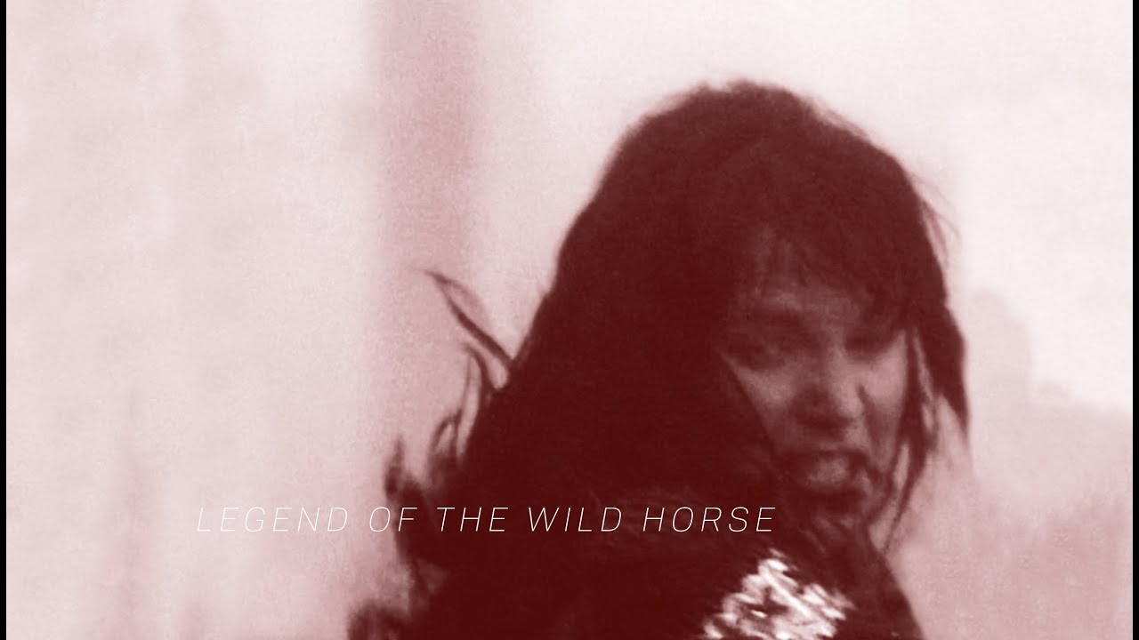 Xena || Legend of the Wild Horse (Xena & Gabrielle)