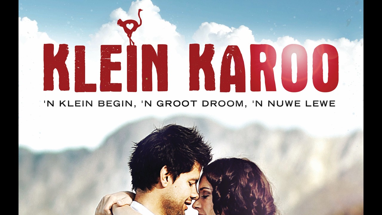 Official Klein Karoo Trailer