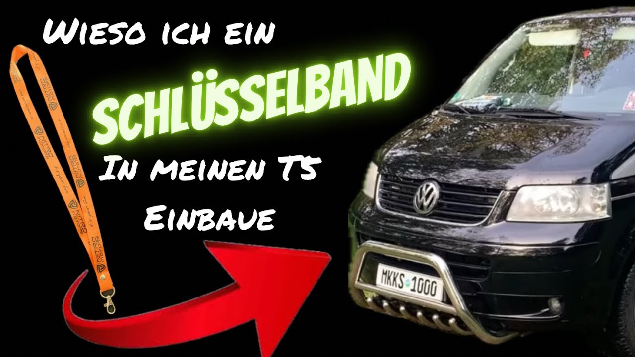 LIFEHACK 💡  !!! VW T5 Multivan Rückbank ohne umklappen verschieben ?!