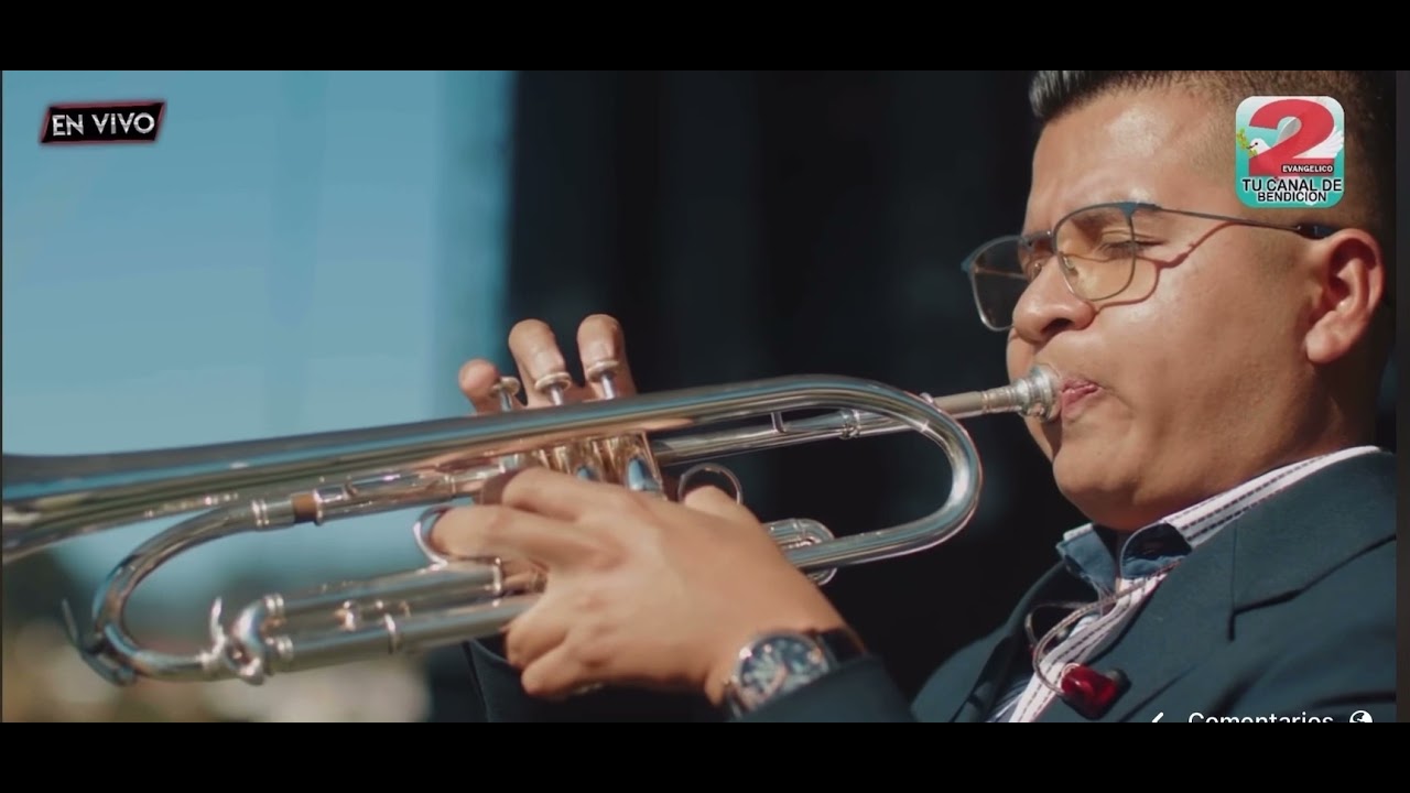 Cuan grande es el | Música Cristiana 2022 | Daniel Magzul + Cesar Perez | cielos abiertos