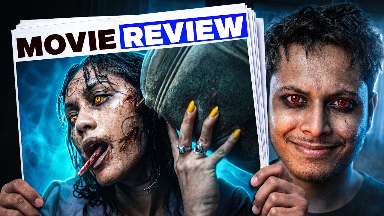Evil Dead Burn Review