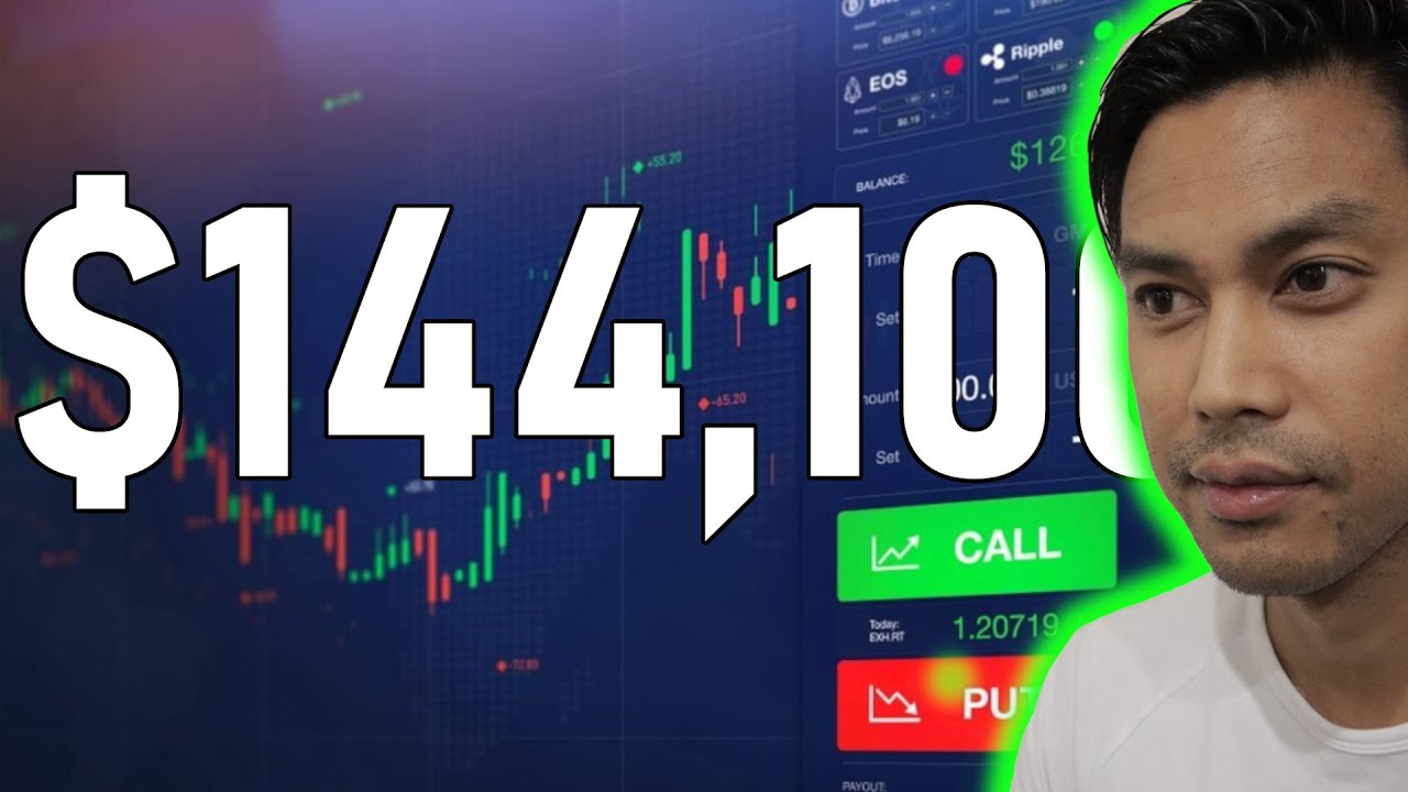 $144,100 Stock Market Investing Strategy for New Zealand