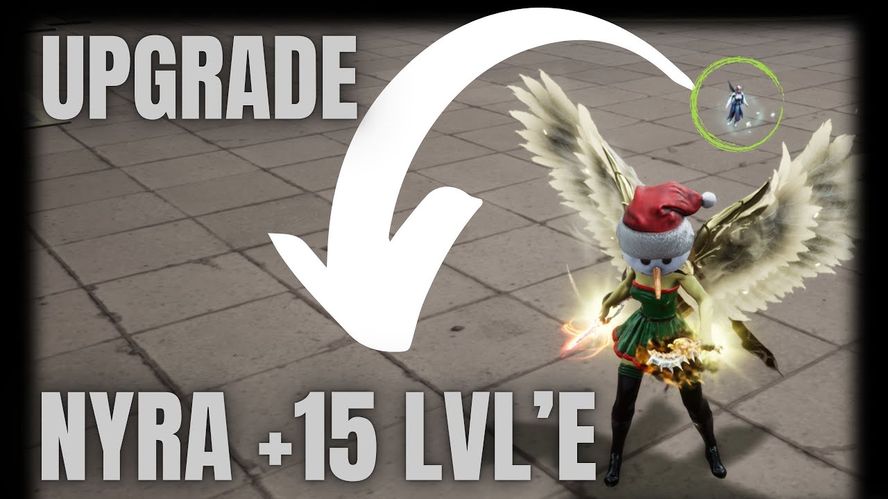 Nyra +15'e YOLCULUK | CFW , İNFERNO , FARM , UPGRADE | TOPRAKLAMA SEANSI | Rise AARVAD #58
