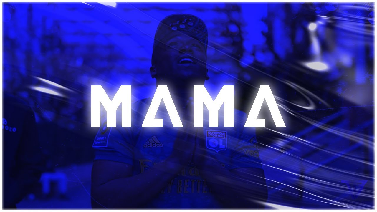 Instru Type JUL x Sasso - Mama 💙 (Prod. TOTO BEATS)