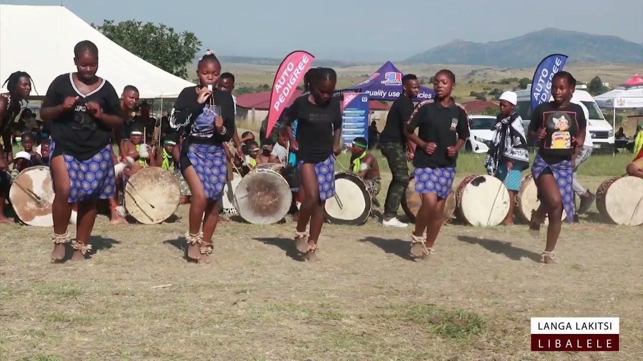 Embhuleni ingabisa