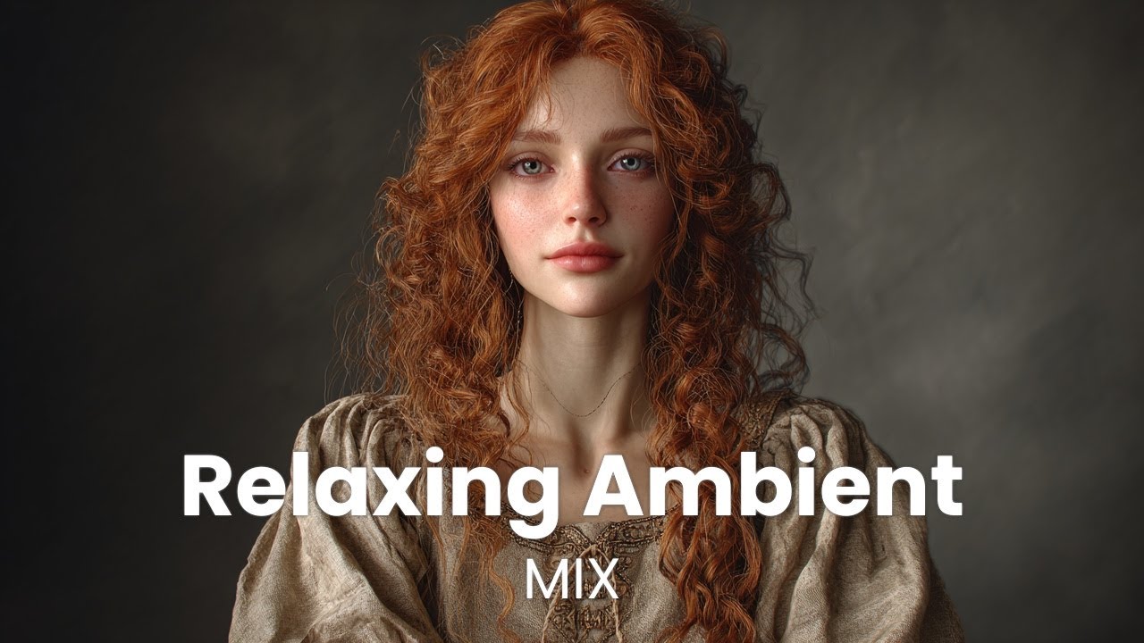 Calm and Gentle Celtic Music for Meditation
