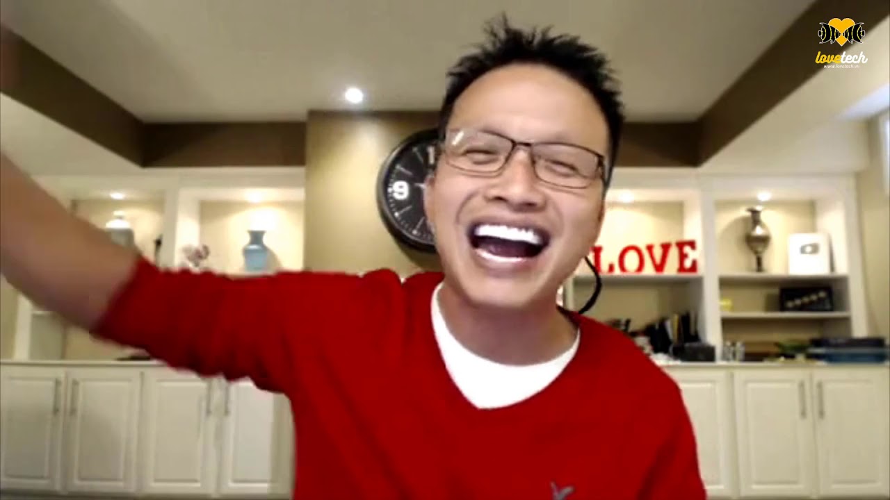 🔴Biết cách công nhận và khen thưởng đàn ông