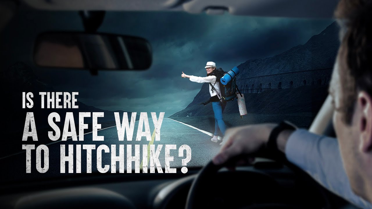 How to Survive Hitchhiking