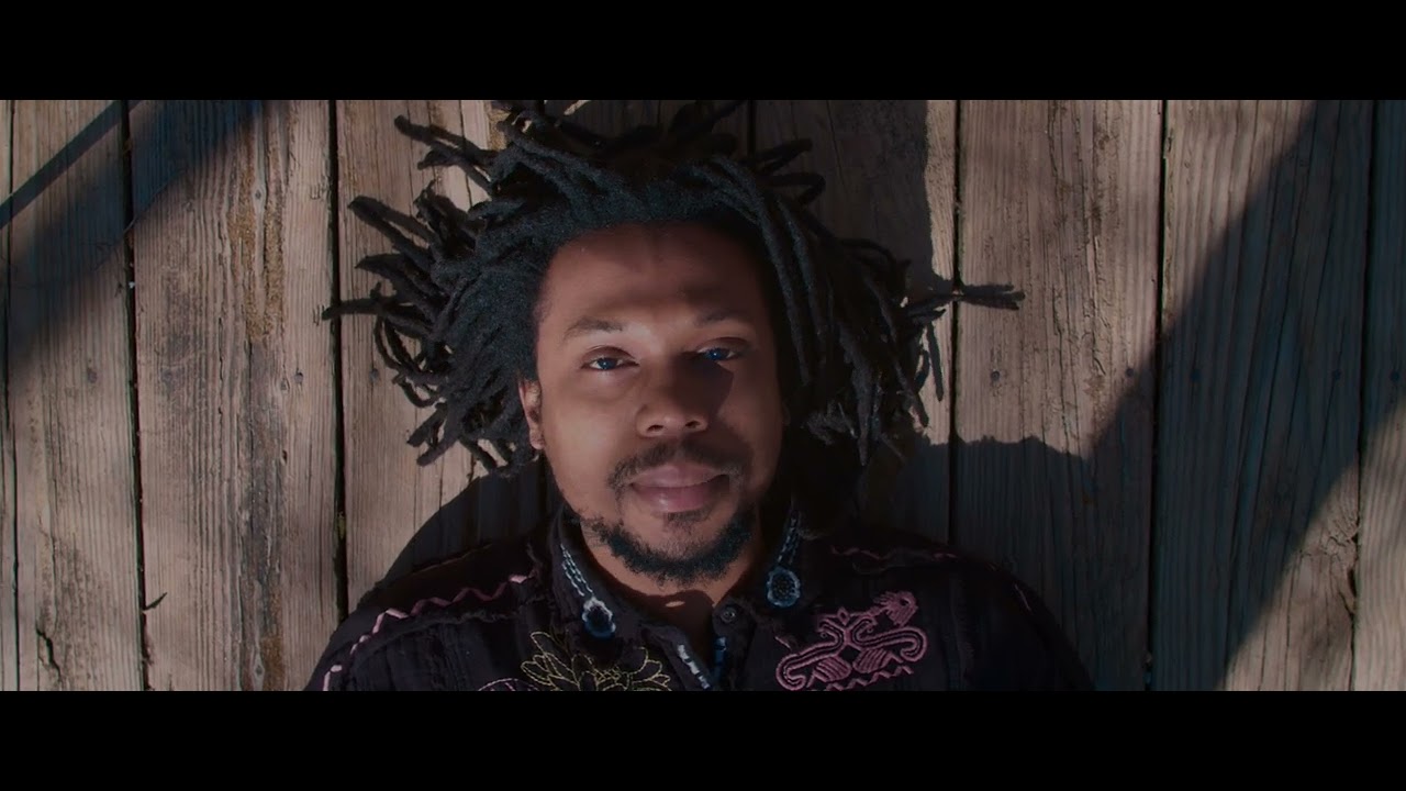 Raury - Down [Dir.@drevegas]  (Official Music Video)