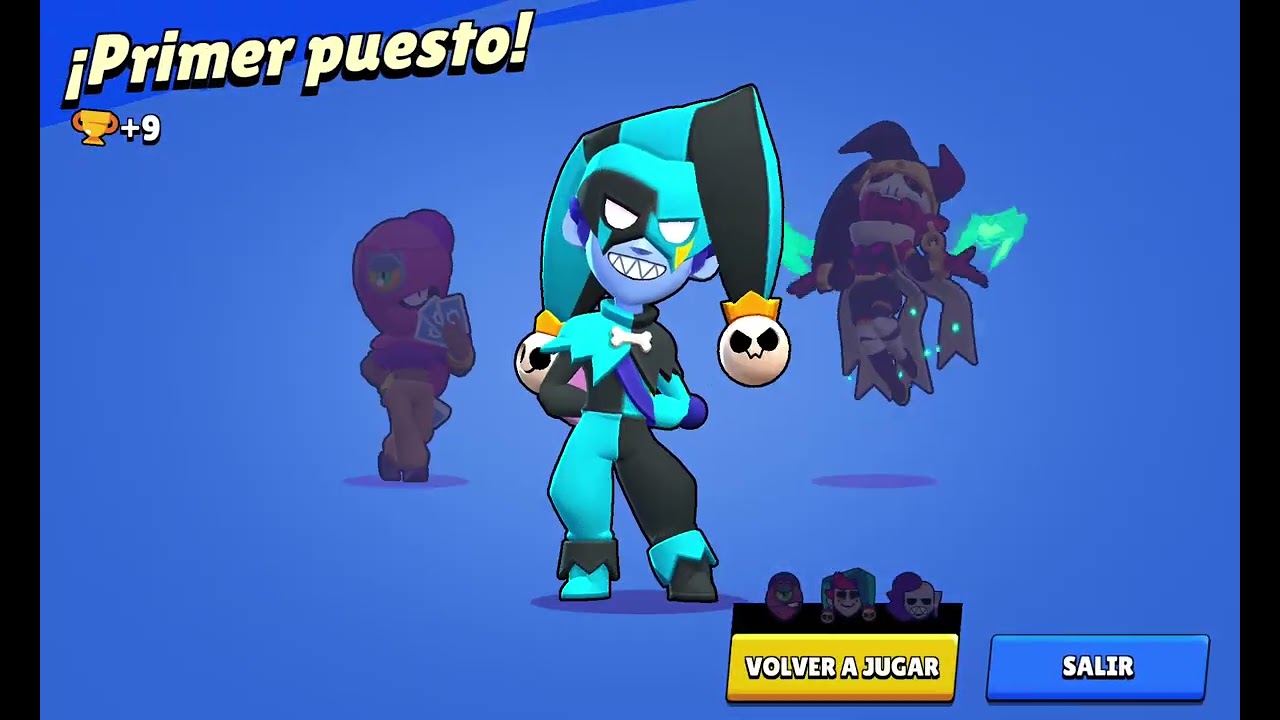 abriendo cajas en mi cuenta :) pt:1