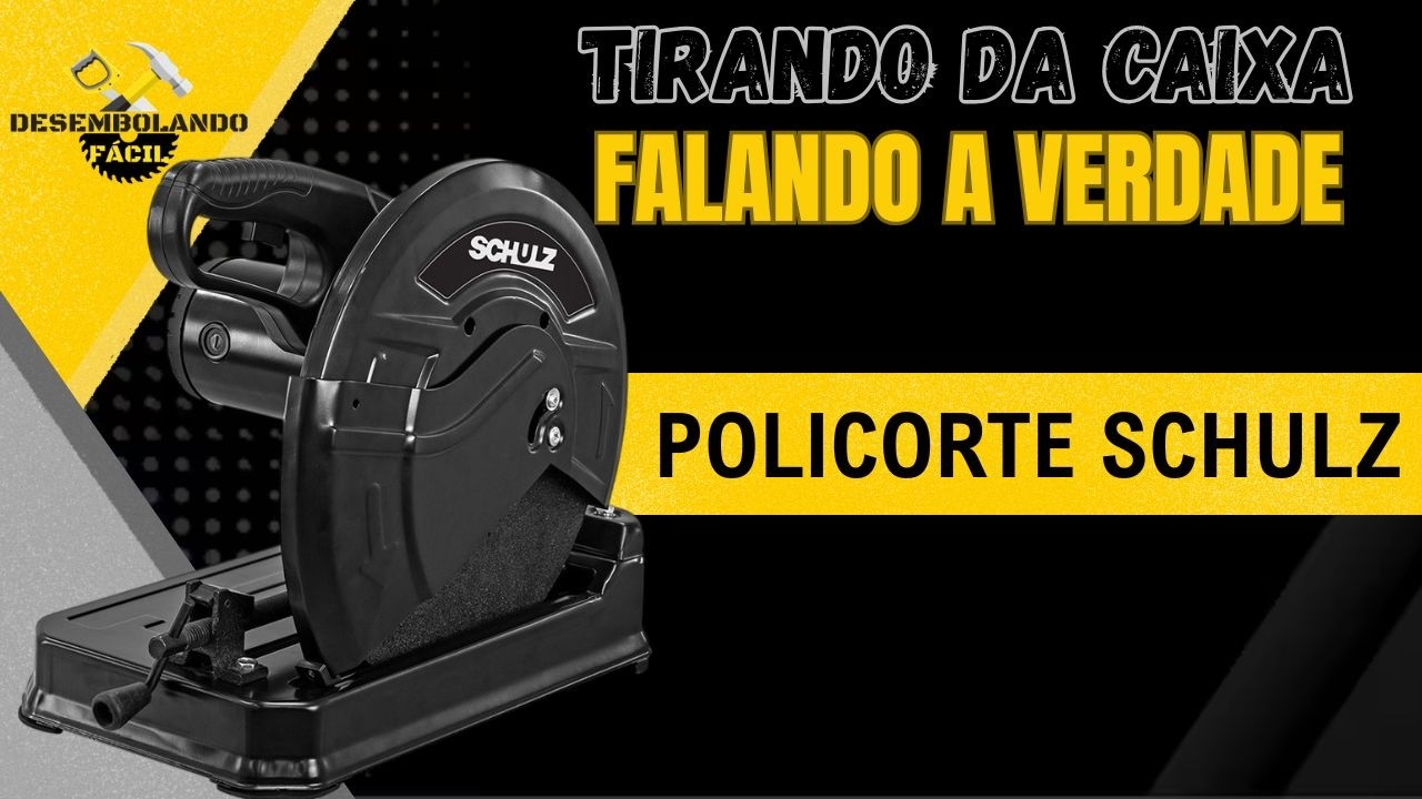 Policorte Schulz é Boa? Testamos e Revelamos a Verdade!