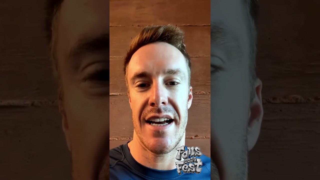 Mark Canha On Fansfest 2025