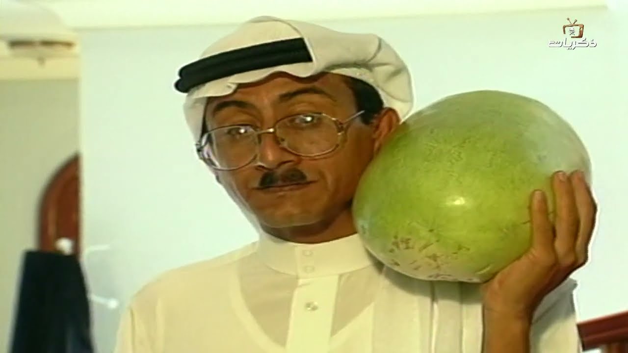 طاش ما طاش حلقة بعنوان البطل