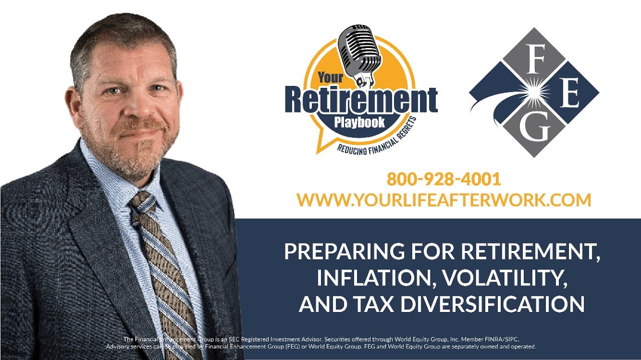 Tax diversification for your legacy plan