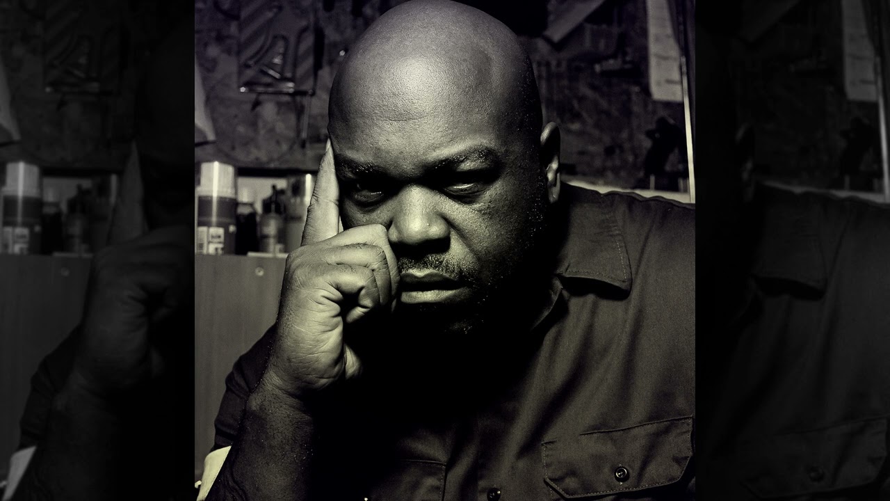 Bumpy Knuckles AKA Freddie Foxxx - Dream Catcher (Unreleased) (prod. DJ Premier)