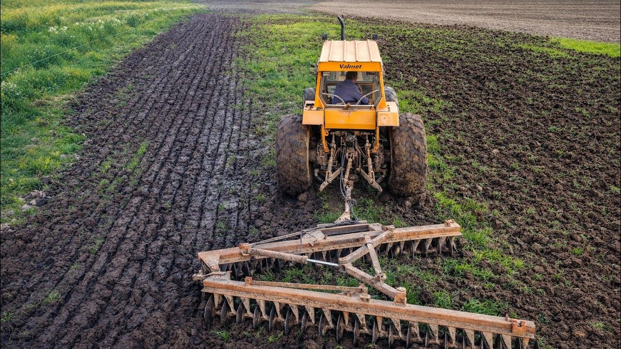 DESAFIOS DE PRODUZIR NO SUL ...Parte 2
